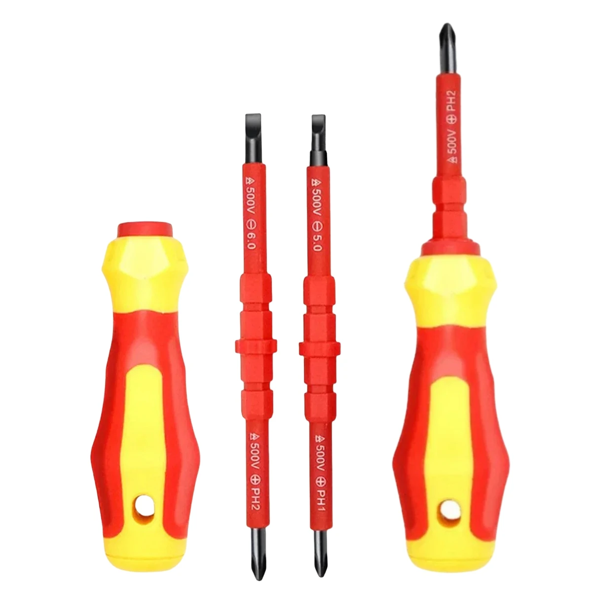 Bits for Every Task: The Ultimate Guide to Choosing the Right Screwdriver Bits on AliExpress