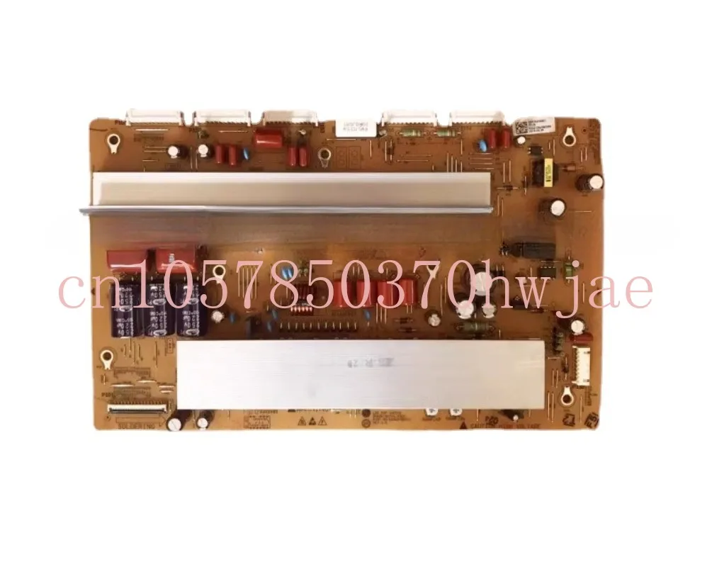 50pa450c-cm 50r4t4 Y Board, Eax 64282201 Ebr 73747601 50 R4t 4-ysus