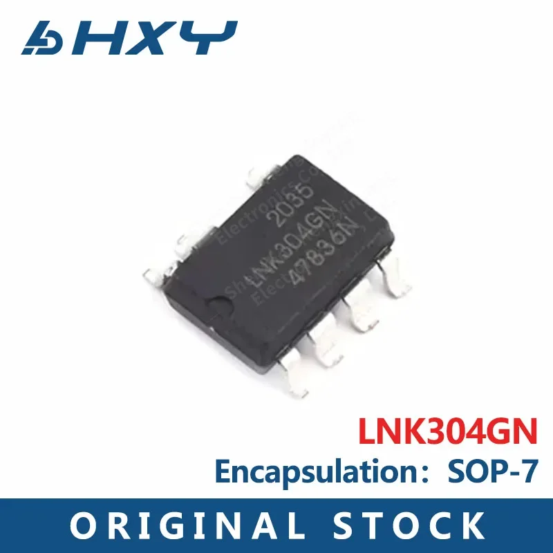 1PCS LNK304GN Manag…