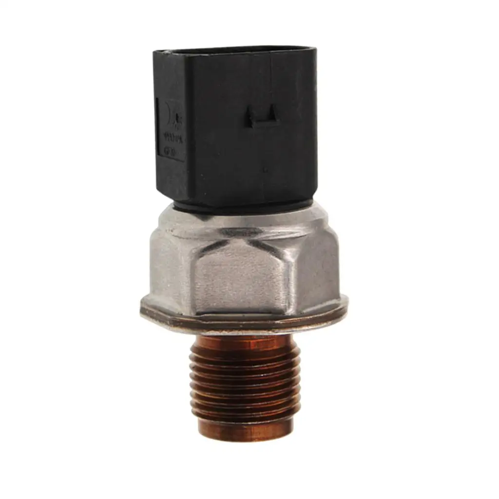 

Fuel Rail Pressure Sensor 55PP2 Regulator for 2.7 .7 D 3.6 D 4x4