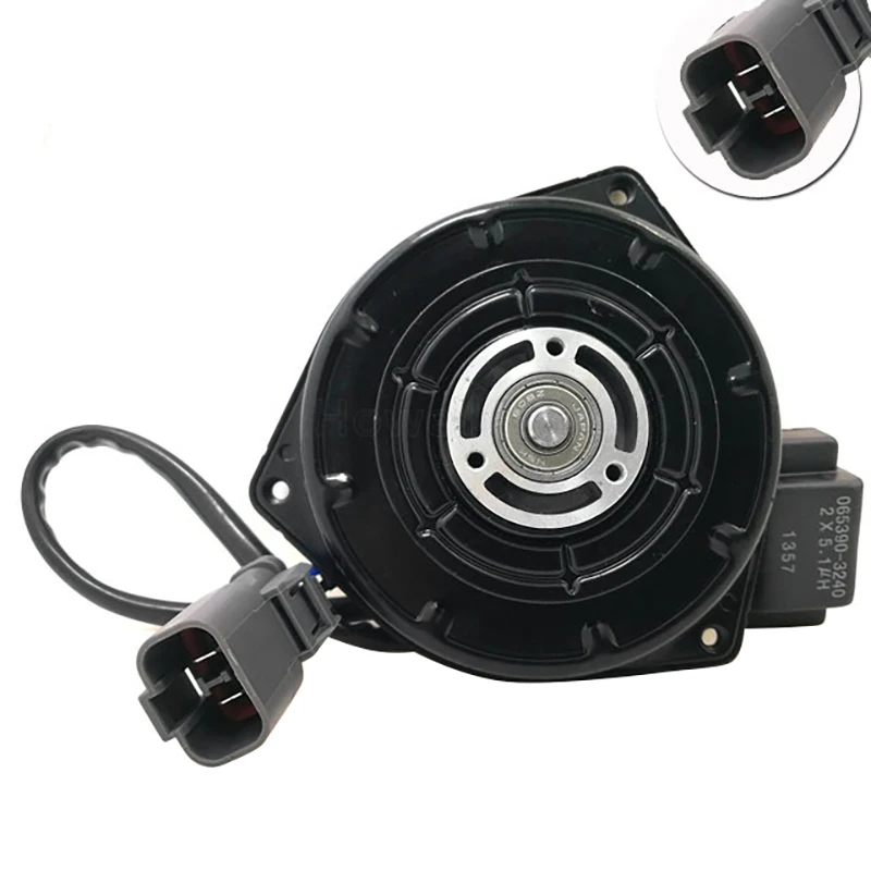 Car Cooling Fan Motor For Honda 2005-2008 /Civic 2006-2011 FA1 /CRV 2007-2011 38616-PWA-J0