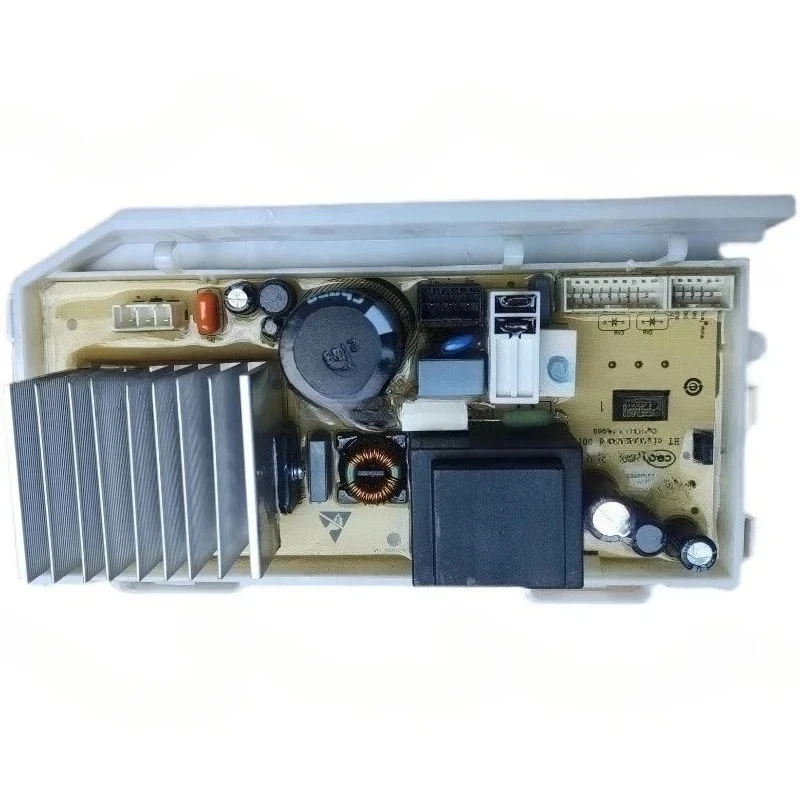 80% new disassembled partsApplicable to drum washing machine 0021800325/A variable frequency board drive board, main control