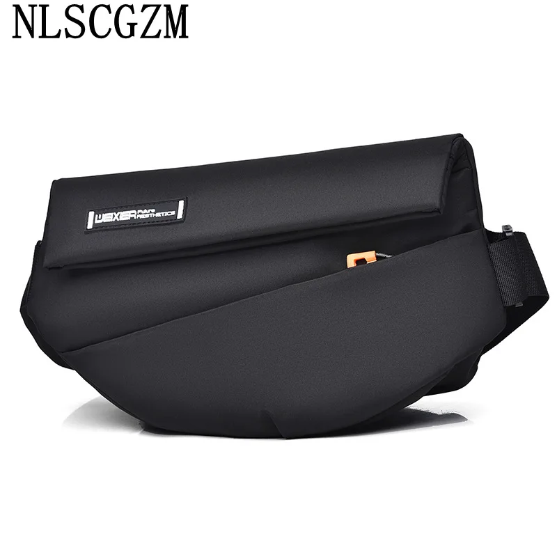 

Sholder Bag for Men Office 2024 Crossbody Chest Bag Casuales Slingbag Men Pouch Bag for Men Fanny Pack сумка спортивная мужска