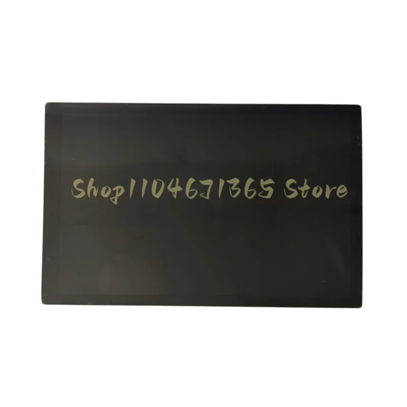 LPM101G342A 10.1-inch LCD Display Screen for Ford Ranger Central Control