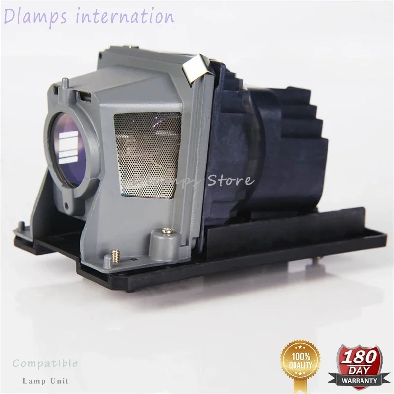 Lampada Originale Per Proiettore NEC NP-V300X/V300W Con Alloggiamento - NP18LP / 60003128