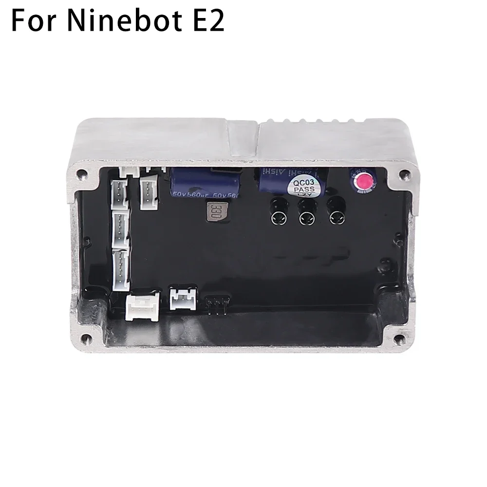 

For Segway Ninebot E2 Control Board Electric Scooter Accessories Replacement Motherboard Controller Parts