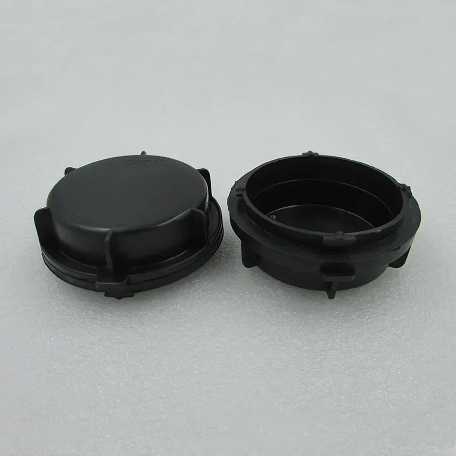 

For Kia K3 Sportage R Chery Tiger 5 Low High Beam Headlight Bulb Dust Cover Waterproof Dustproof Headlamp Lamp Access Cap 1PCS