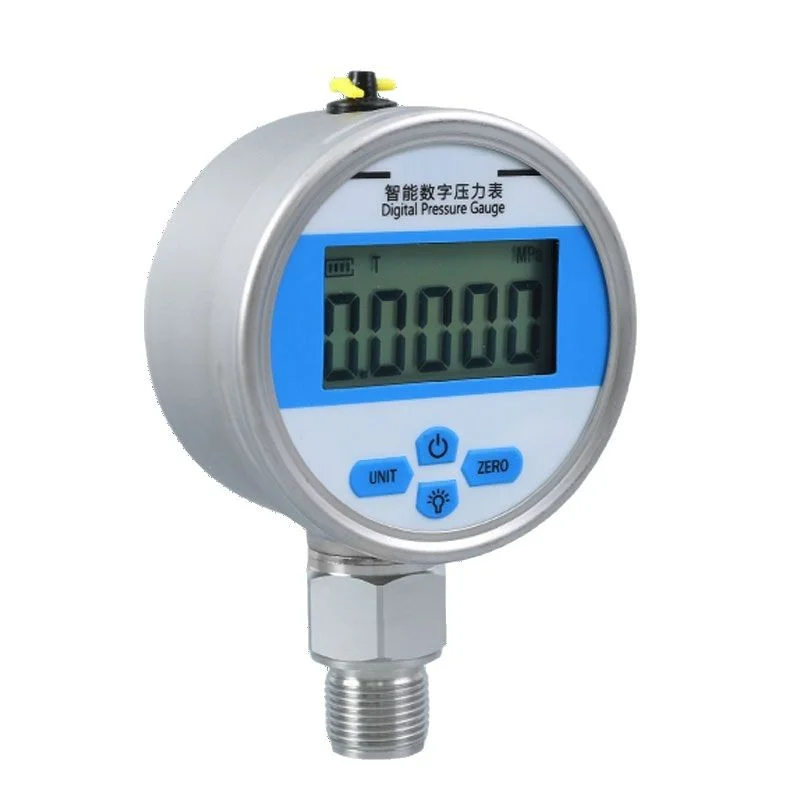 YB-80HA Ss Digital … - image