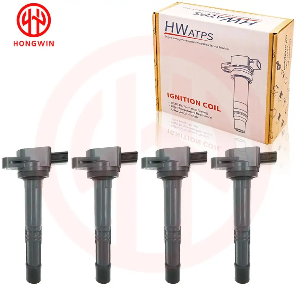 Ignition Coil 30520…