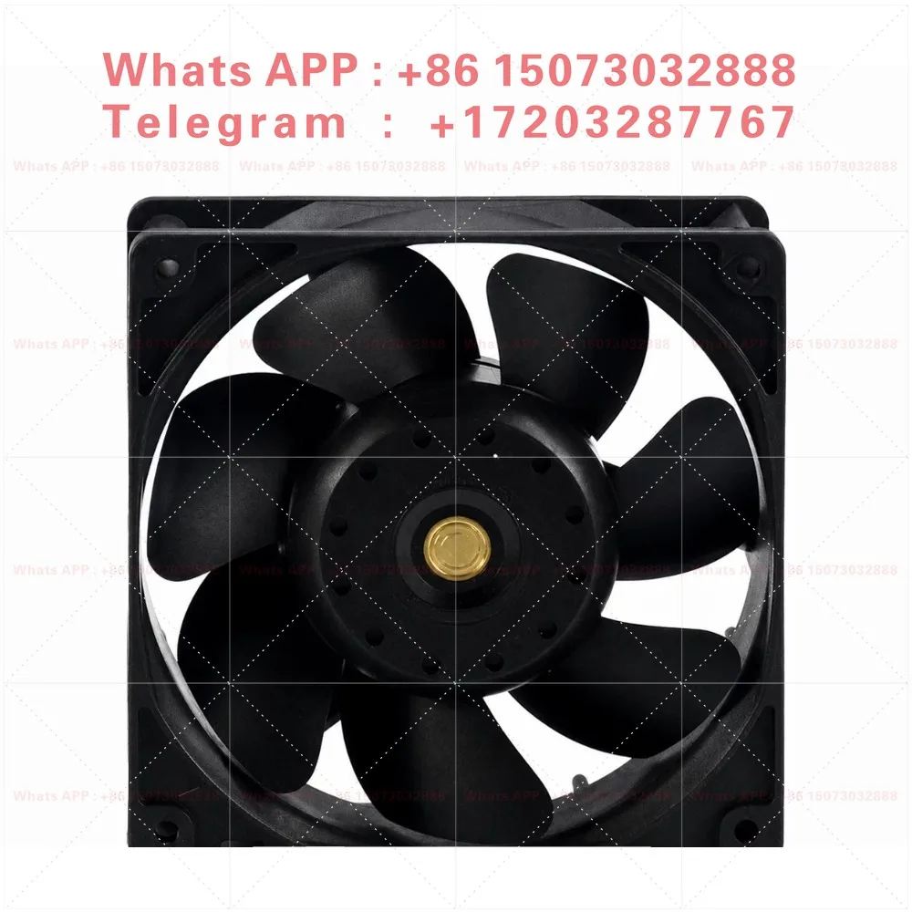 新しいサーボファン-120wf-a90l-0001-0509-9wf1224h1d03-24v