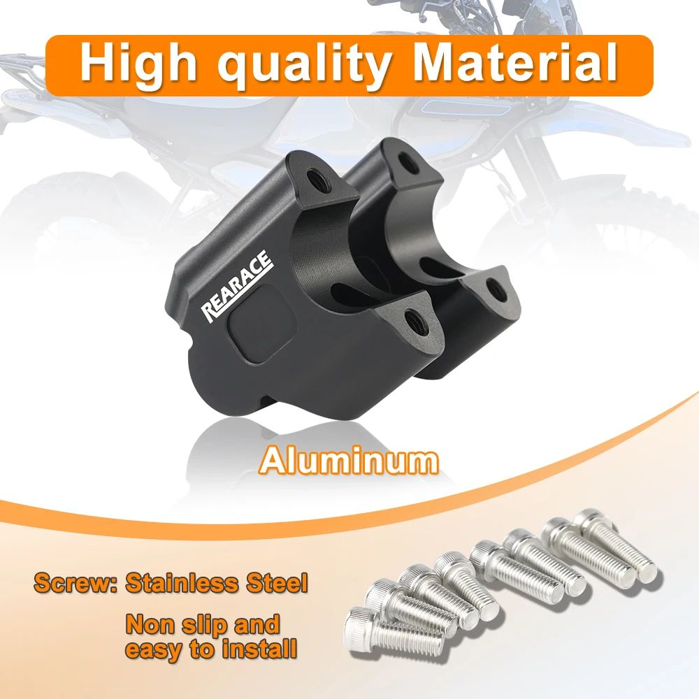 Thumbnail 3 - #75 Compare Motorcycle Handlebars Before You Buy