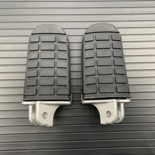 Imagen 1 del producto Reposapiés delantero de motocicleta para Honda Goldwing Gold wing GL1800 GL 1800 2001-2017 2015 2012 clavija de goma para jinete