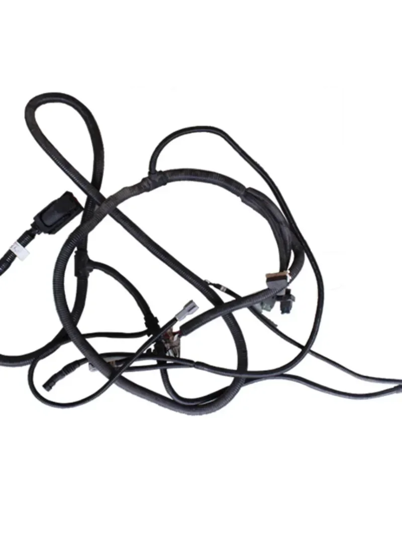 

Hot sales Truck A9H20-3823262A Engine Wiring Harness Bus Bus Heavy Truck Natural Gas Engine Accessories