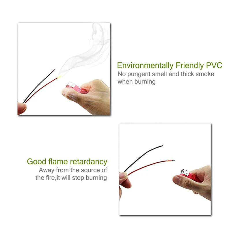 40PIN 10CM 20CM 30CM Dupont Line Male to Male + Female to Male and Female to Female Jumper Dupont Wire Cable for arduino DIY KIT image 3