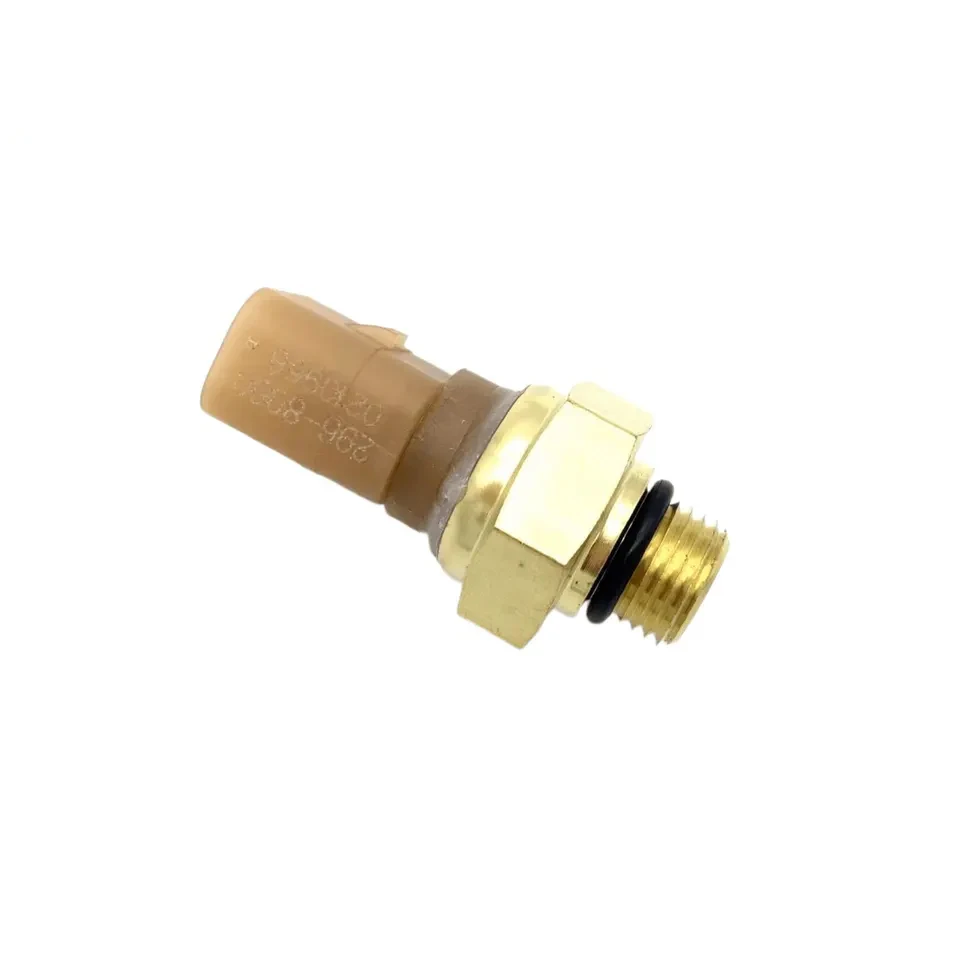 Construction machinery excavator parts new oil pressure sensor, 296-8060