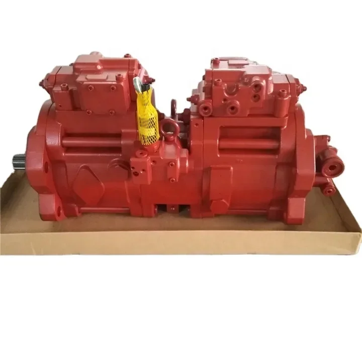 

High Quality DH220-3 hydraulic pump K3V112DT-HN0V