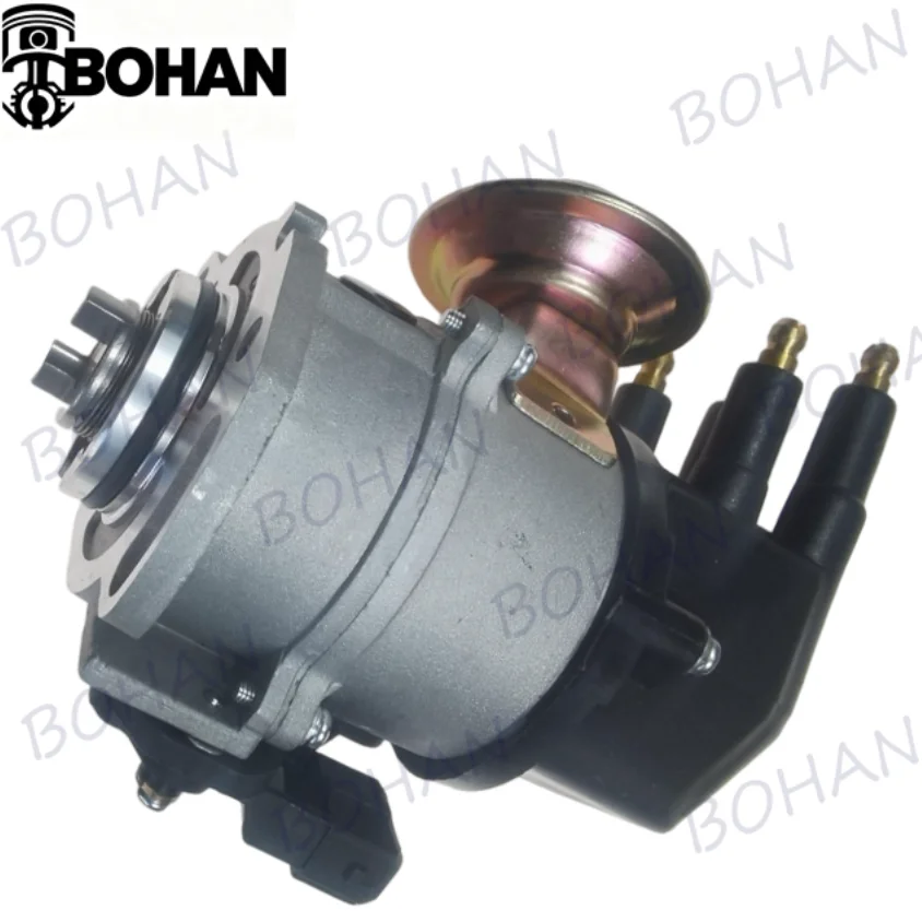 ZZ-56 Distributor for Peugeot 405 0237009614 0986237154 0237009601 0237009623 2525667 525531