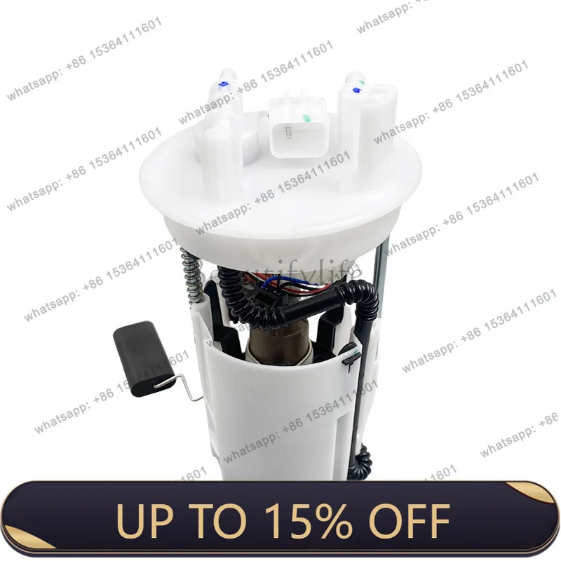 Cross-border spot wholesale 30000198 applicable to high-quality fuel pump assembly