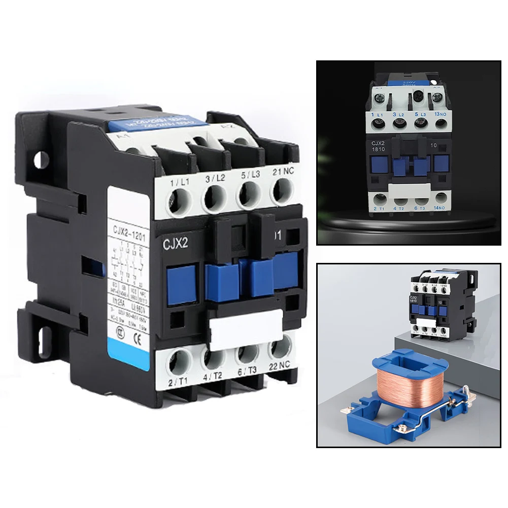 Household Power Con…