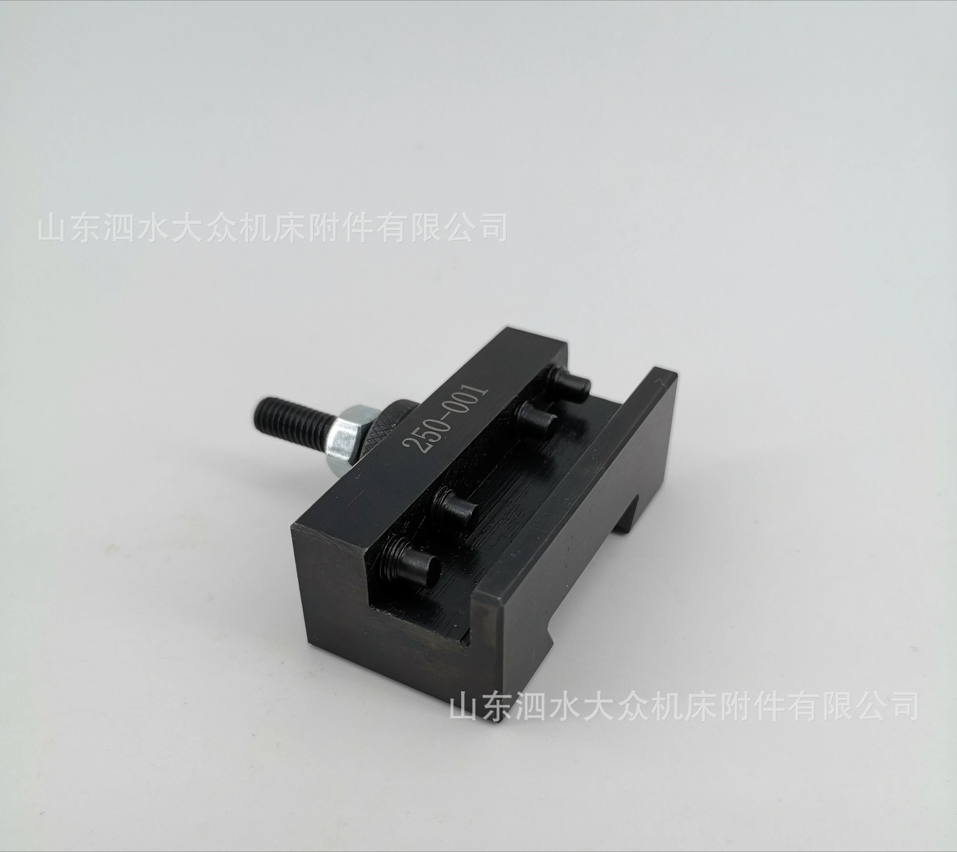 250-002 250-102 250-202 250-302 series lathe tool holder numerical control quick change car sharpener holder high carbon steel