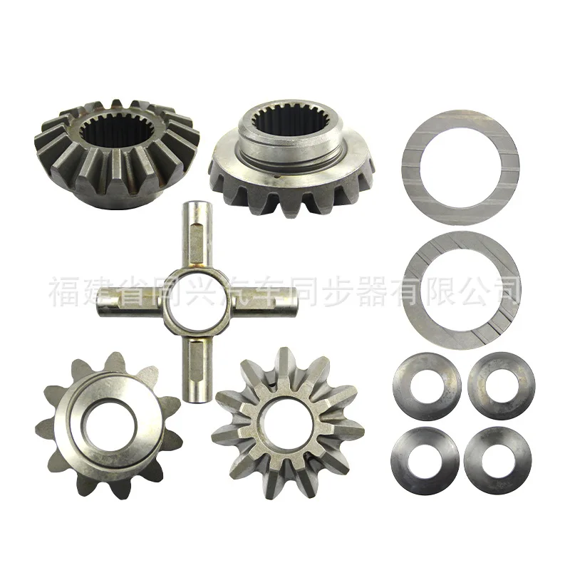 Suitable for Source Manufacturer Rear Axle Gear Differential Repair Kit Adapted to Mitsubishi FUSO TXZ054