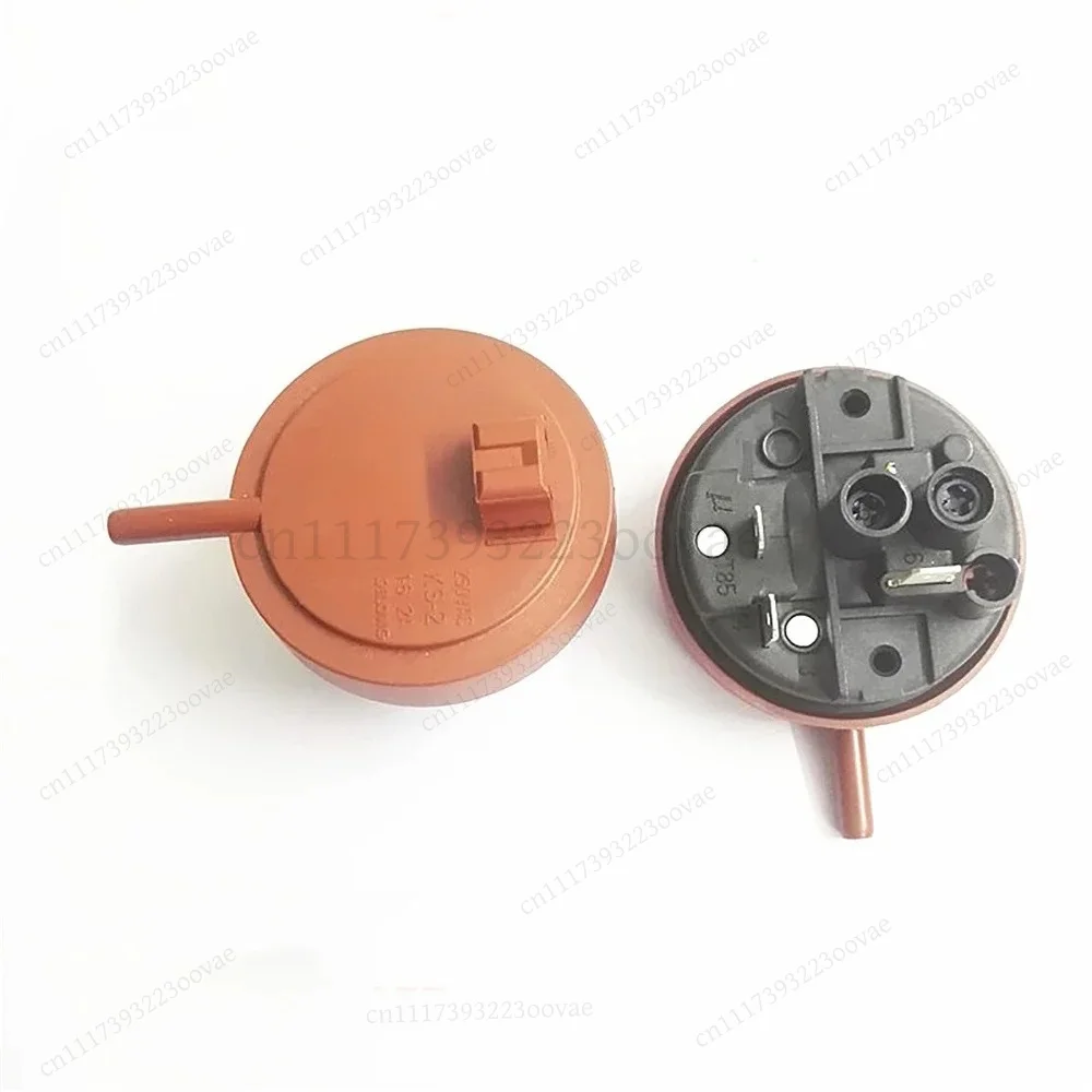 L-Water Level Sensor Switch for Galanz XQG60-A708C A7308 A7608 UG612 Drum Washing Machine, Replacement Part