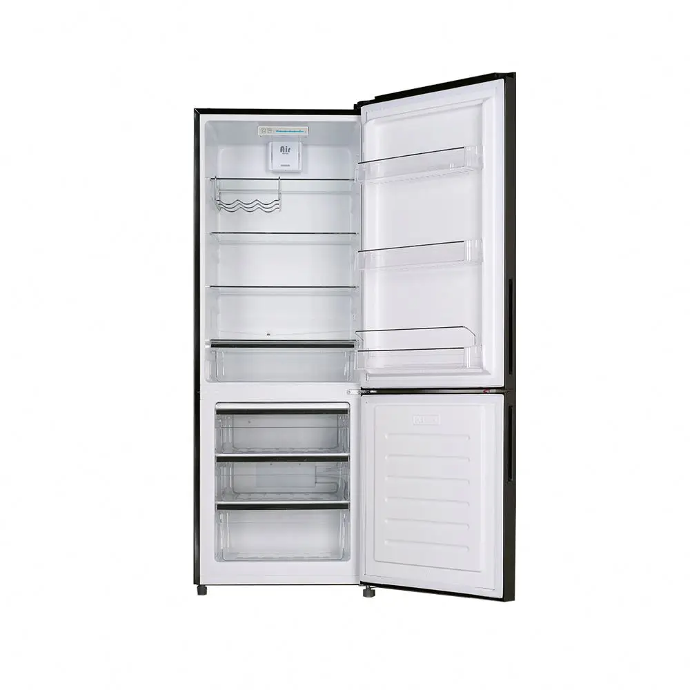 425L Handian Group Product Home Kitchen Appliance Double Door Fridge Big Fridge