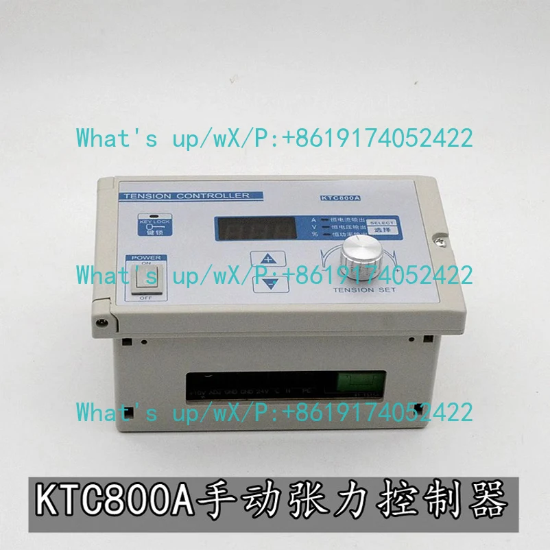 1PCS Controller ZQ-…