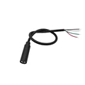 2.5mm Female 4P