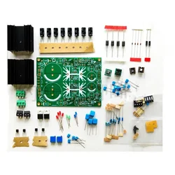 Nvarcher DIY Jung Super Regulator Linear Power Module