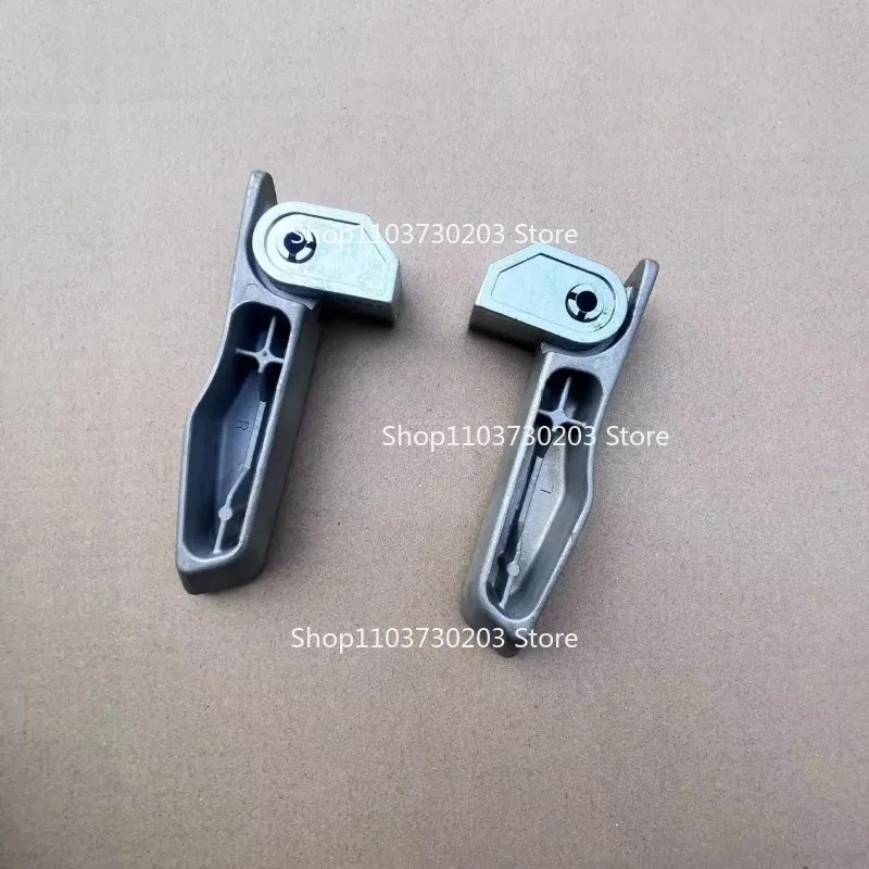 Suitable for Wheel Balancer, Flying Spin Rear Foot Fit RKS150/RKH150/ST250 Spare Parts