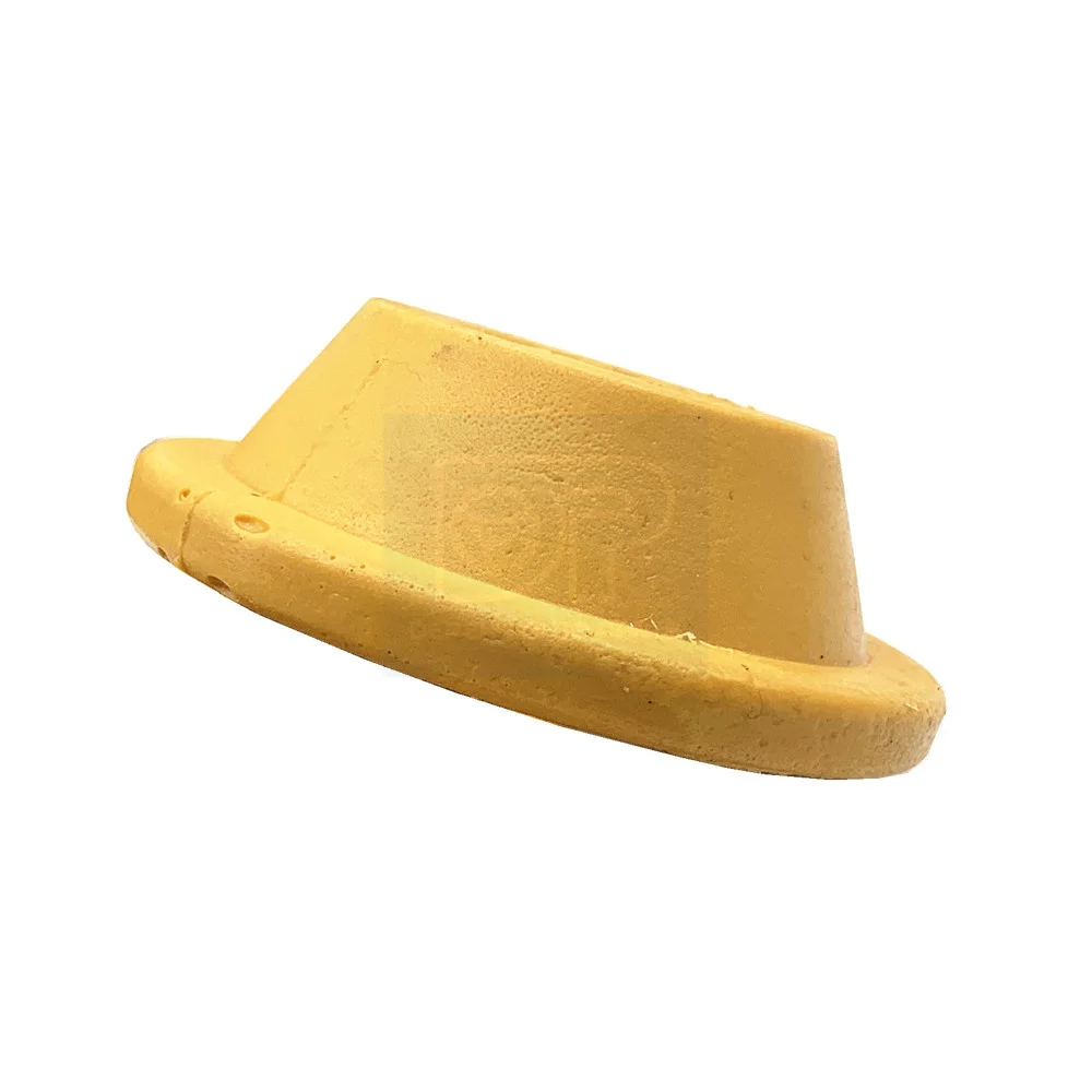 One Piece Cabin Air Suspension Connecting Rod Rubber Bushing 1481245 1343134 1894408 For Scaniai 4 Series CP14/19 CR14/19 CT