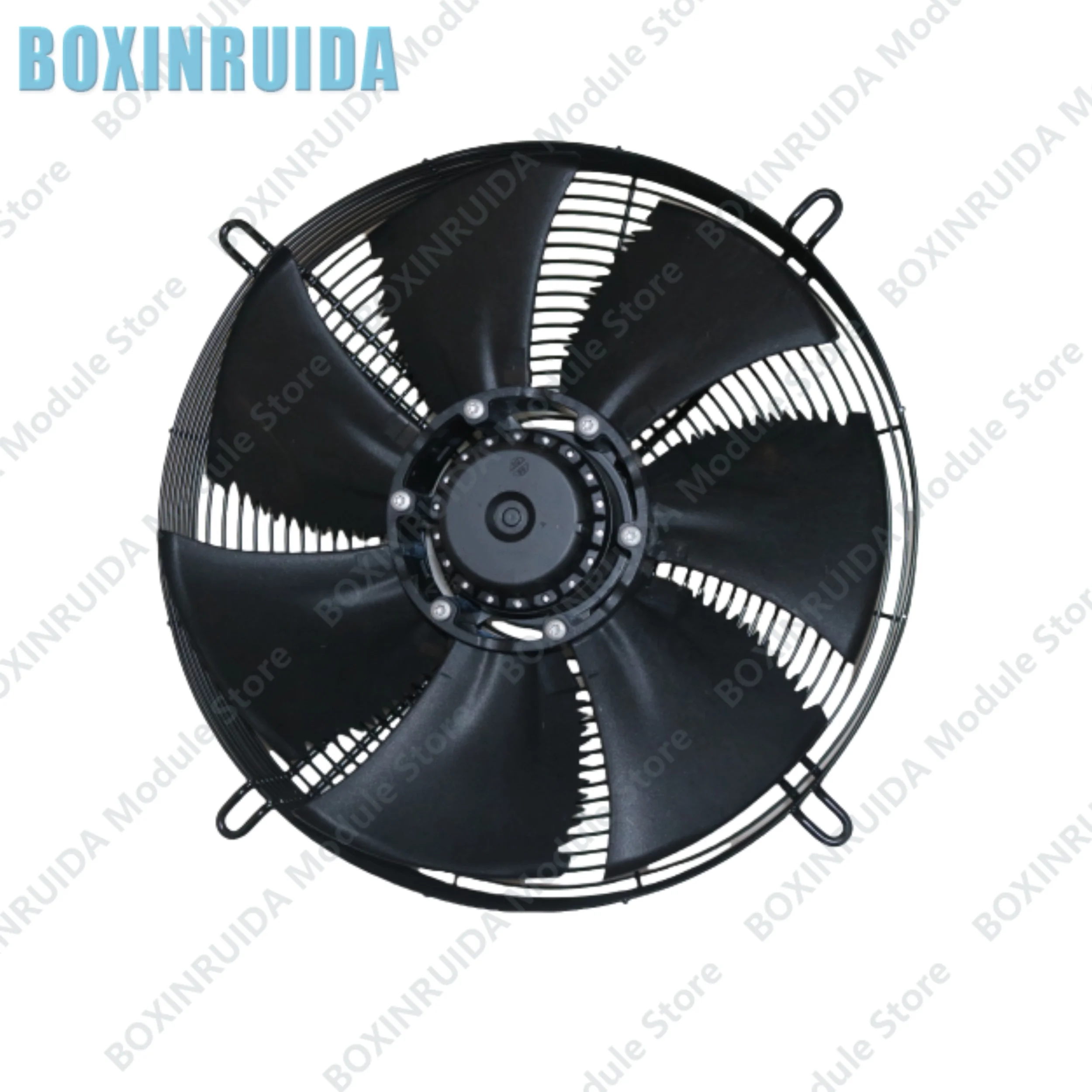 Brand new original FN050-4DK.4I.V7P1 MK106-4DN.14.U 230/400V fan