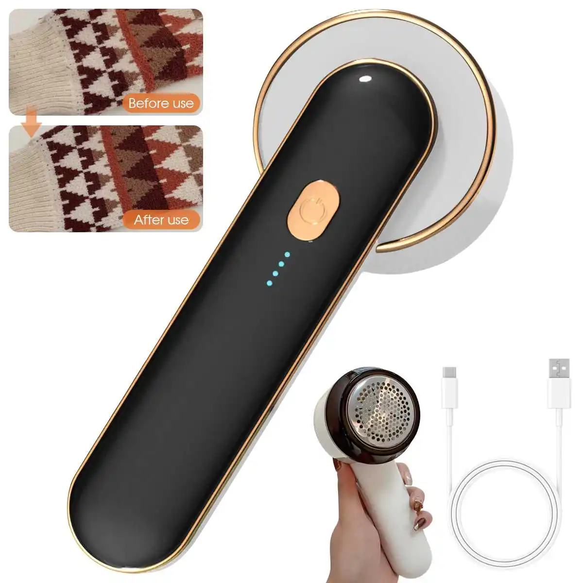 

Hair Ball Trimmer, Shaving Machine, Rechargeable Jacket, Clothes Ball Remover, Hair Ball Trimmer, Pilling Shaver