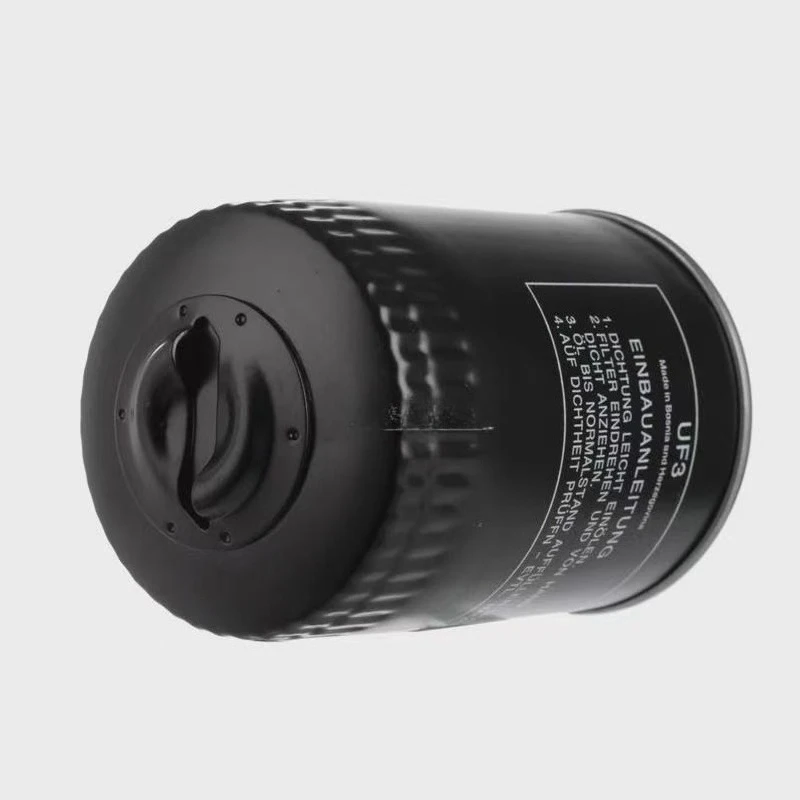 

Car Oil Filter Effectively Filter Impurities OEM: 068115561B for Old Volkswagen Passat B5 Lingyu for Old Audi A4/A6 1.8T