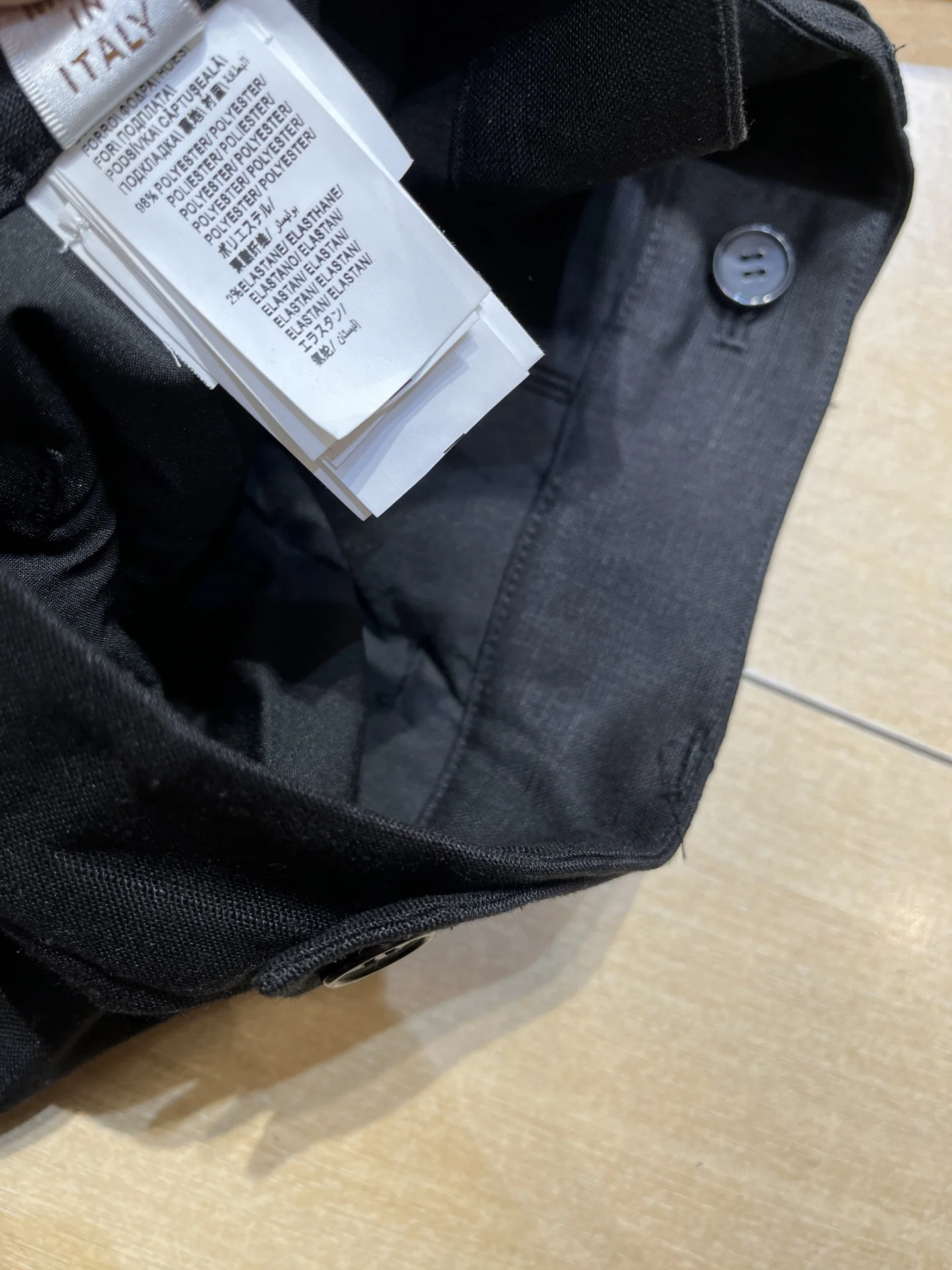 New High-Quality Women's Stylish Casual Linen Skirt for Spring and Summer