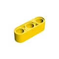 70pcs yellow