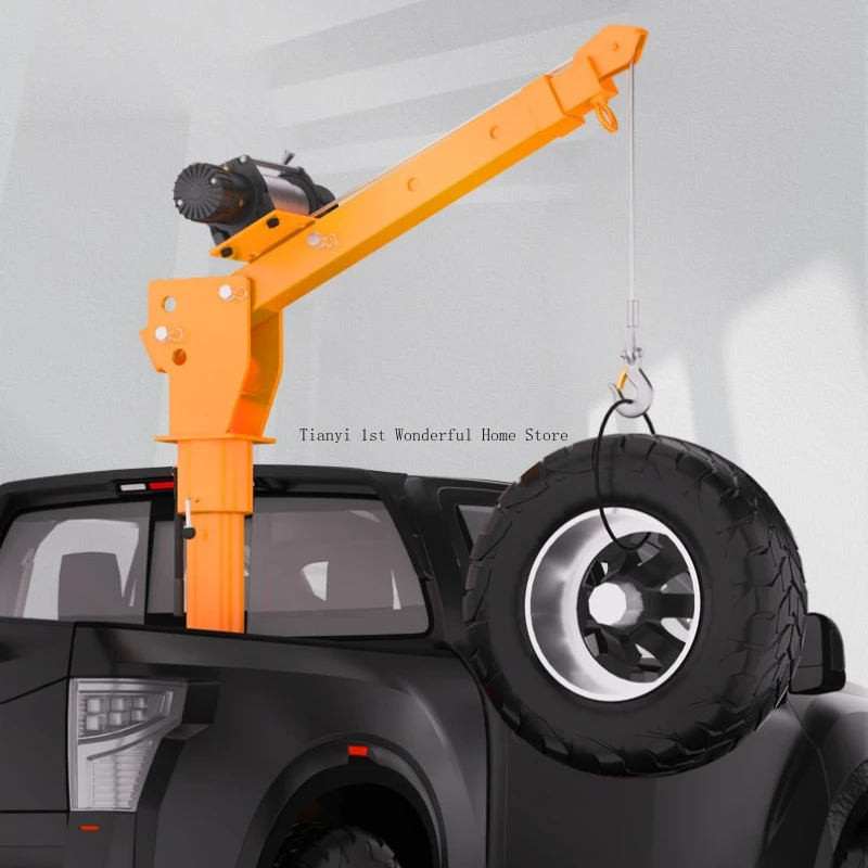 

Подъемные краны для бизнеса: оборудование для перемещения грузов, транспортировки и складирования, рабочие подъемники, подъемные краны MH40QZJ