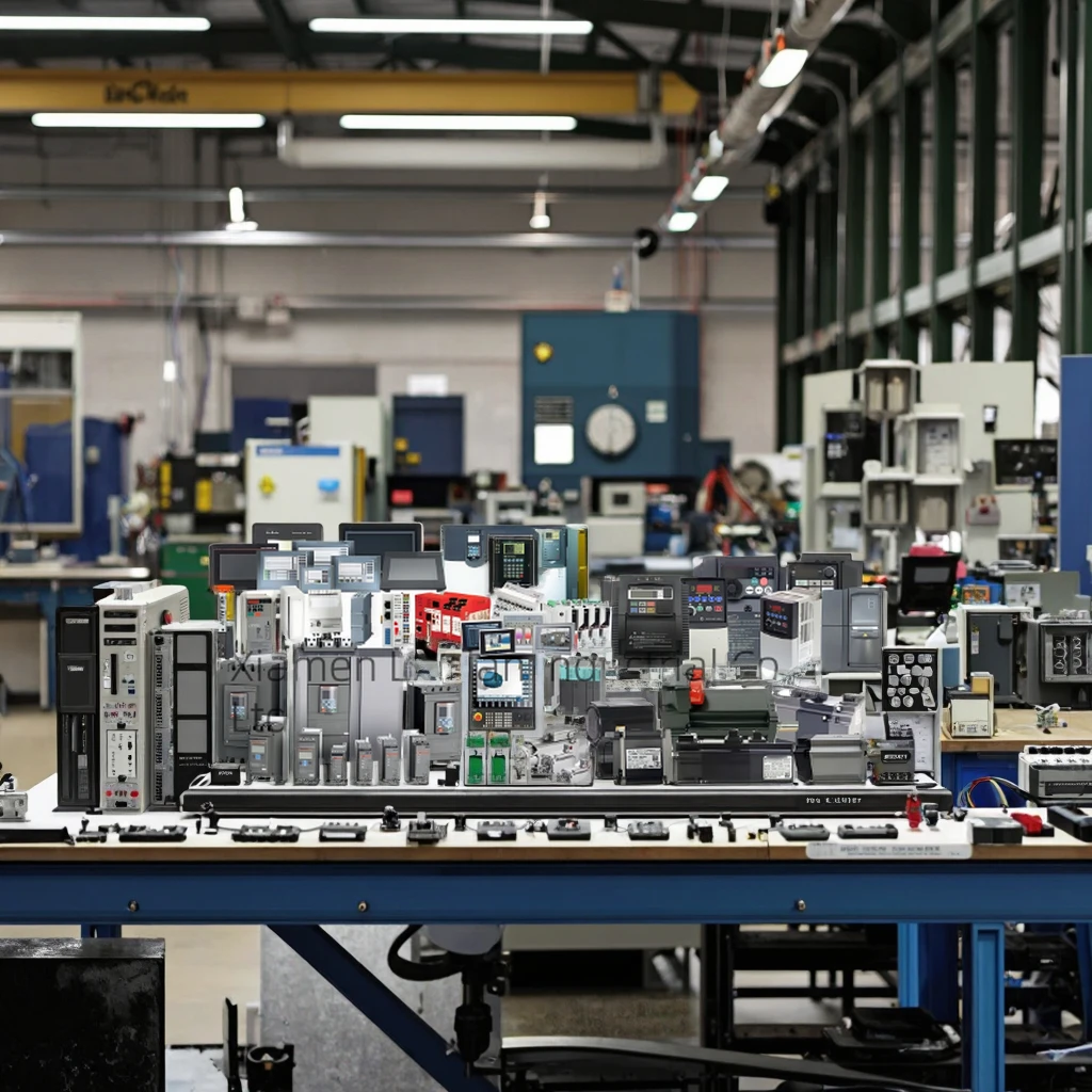 Modulo Plc di controllo industriale originale nuovo di zecca 6gk1143-0ta00