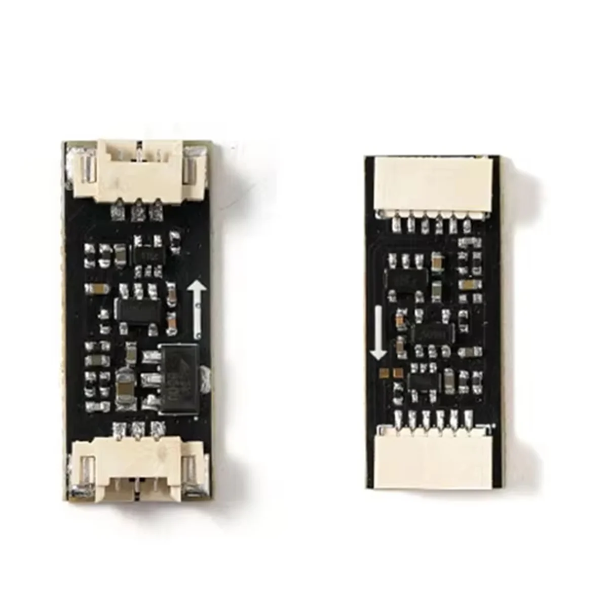 2025 + FPV فيديو تشويش إذاعي التناظرية إشارة تشويش إذاعي جهد الإدخال 5 فولت ، تفكيك جهد الإدخال 5-36 فولت لطائرة RC FPV بدون طيار #2