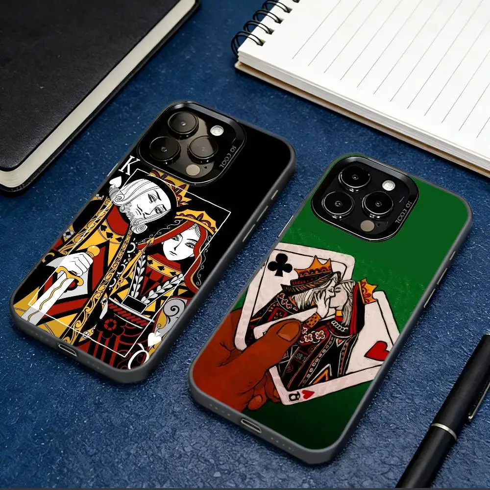 capa-de-celular-estetica-p-poker-para-iphone-17-16-15-14-13-12-11-plus-pro-max-xs-capa-colorida-prateada-funda
