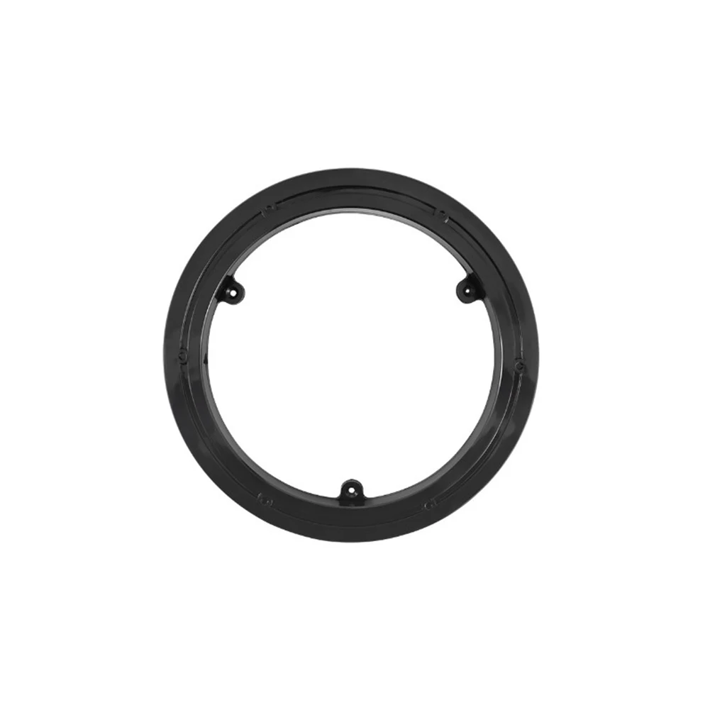8-16inch Plastic Rotating Bearing Turntable Bearing Lazy Susan For Kitchen Cupboard DIY Computer Monitors Rotating Bearing