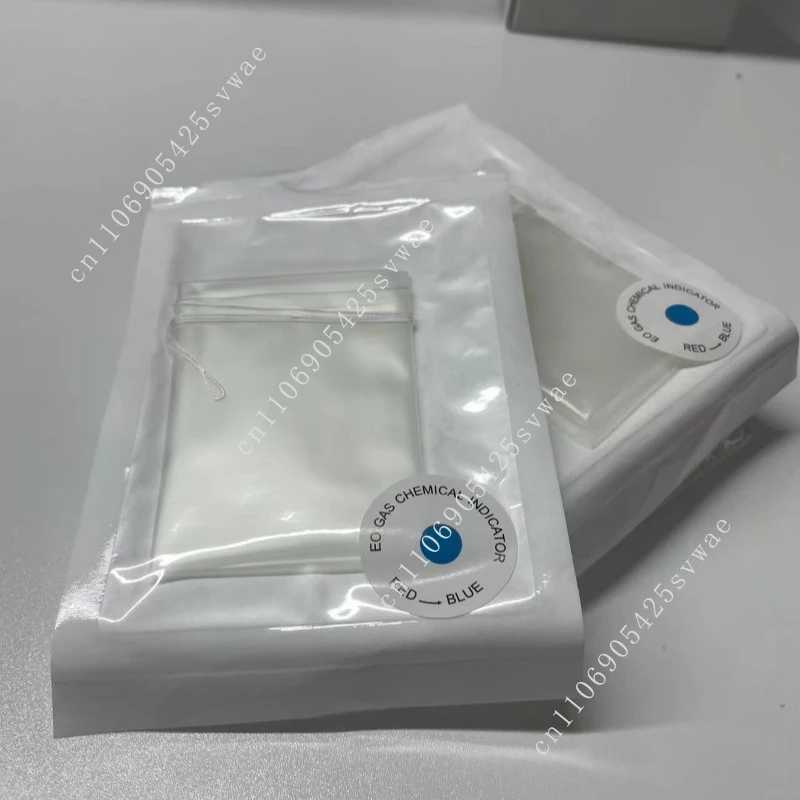

2025New Disposable Endo Bag 200ml 400ml Laparoscope Medical Waste Container
