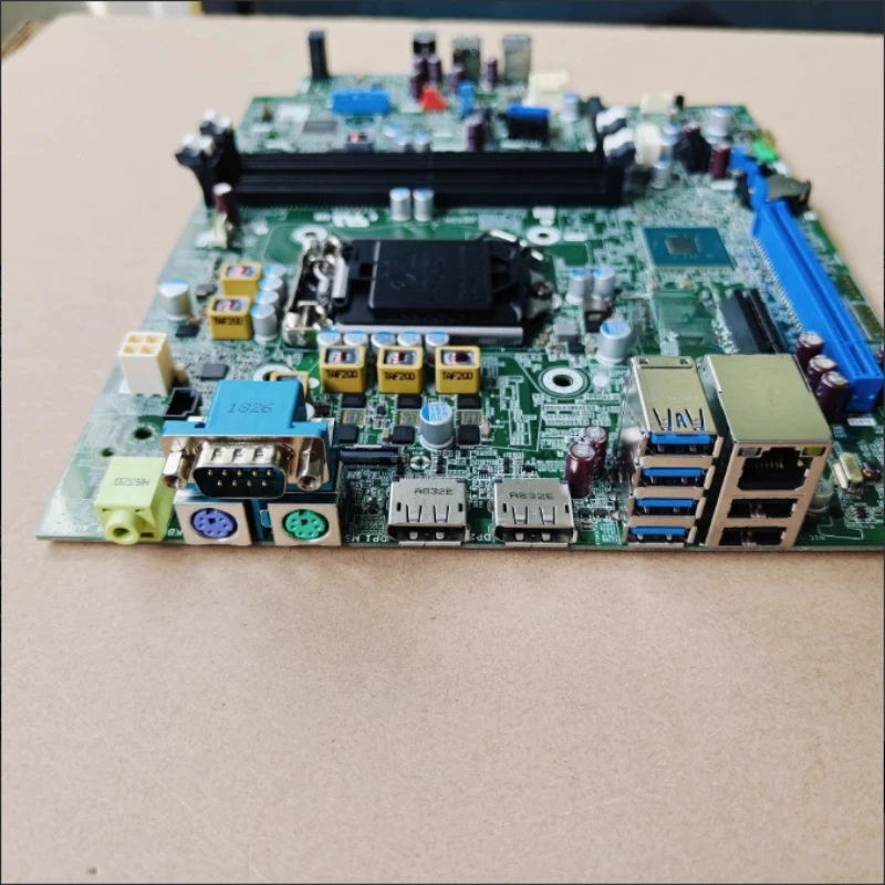 Used For Dell OptiPlex 7060SFF XE3SFF Motherboard DYJCY GD52N BN0628 CWE57