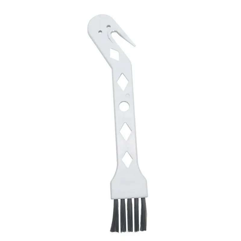 A40Z-For Dyson Vacuum Cleaners V8 FOCUS Mattress Pre-Filter Rear Filter Accessories Brush