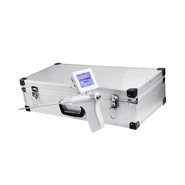 Portable Canine/dogs Visual insemination machine MSLDE02