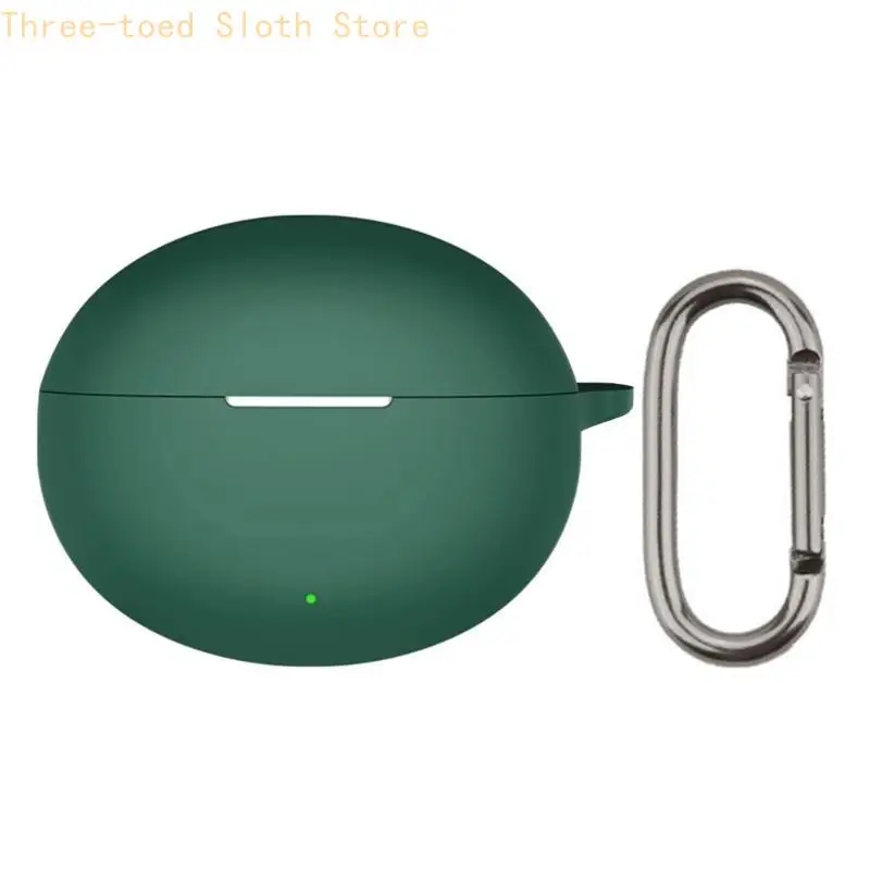 Kopfhörer Flexible Hülle Gehäuse Haut stoßfest staubdicht Hülle für Buds 4 E74A – Detail 7