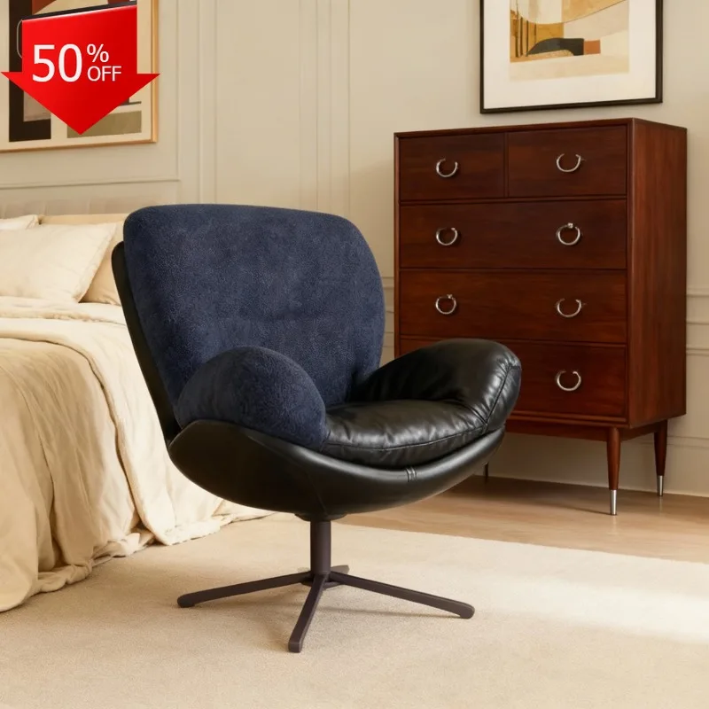 

Vanity Chair Gaming Office Sneakers Swivel Chairs Lounge Chest Chaise Gaming De Bureau Ergonomic Armchair Reverse Chair Recliner