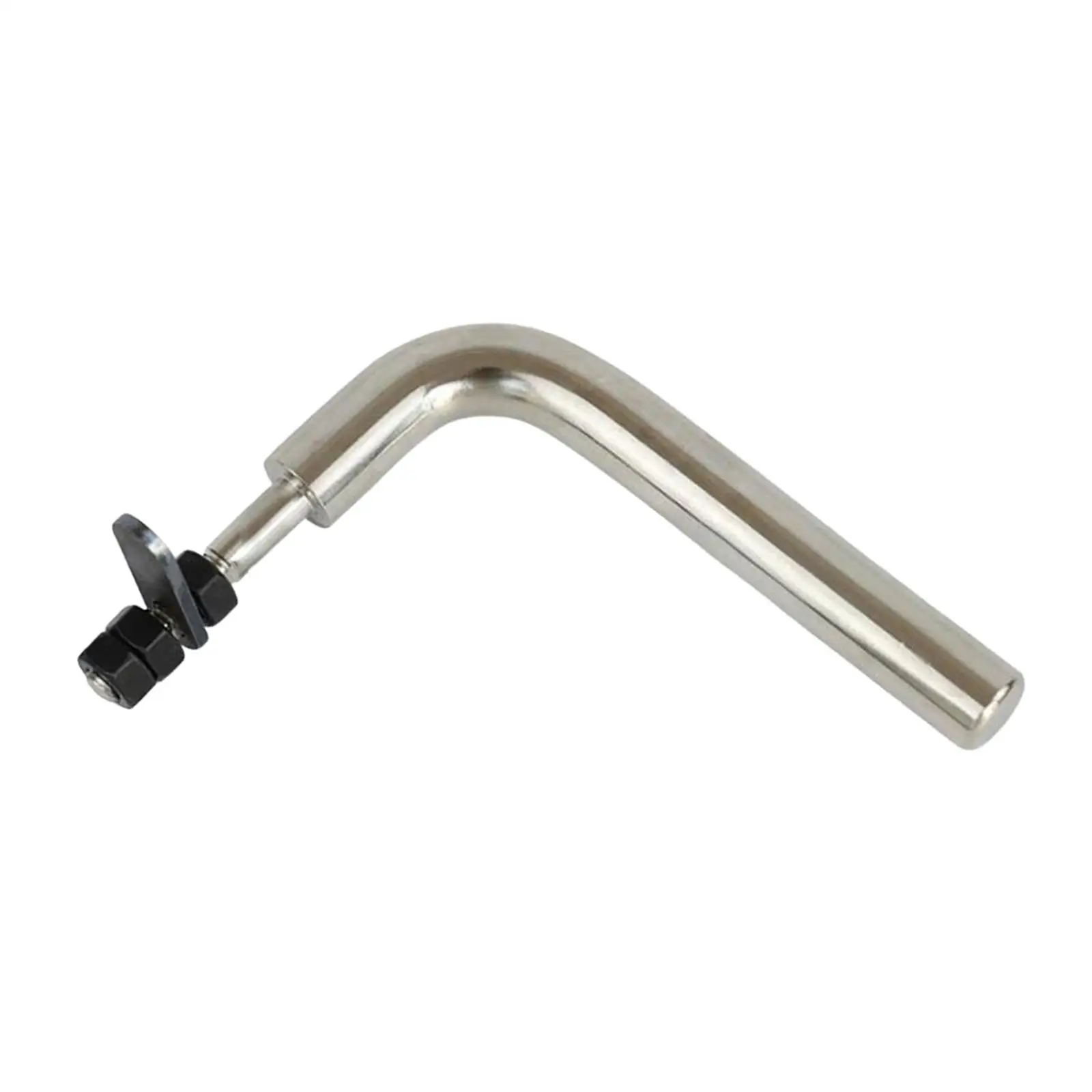 

Сменная ручка двери камина, бытовая простая установка, запасные части