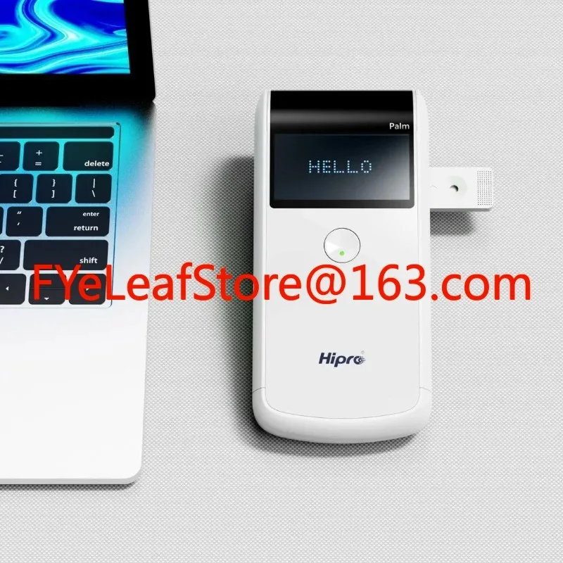 Hipro New Generation High Sensitive Hormone Diagnostic Kits HCG For Palm F Machine Diagnostic Device